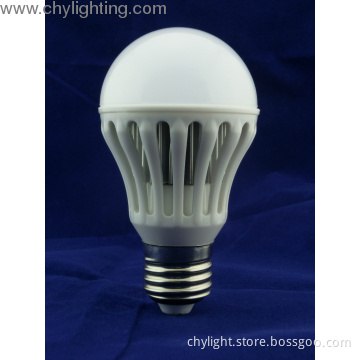 high brightness SMD5050 E27 led bulb replacement for  40W halogen bulb